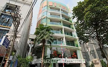 Beverly 33 Serviced Suites