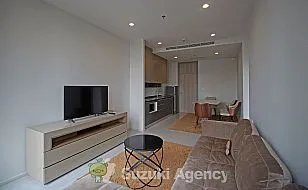 Noble Ploenchit：2 BED ROOM Interior Photos No.30