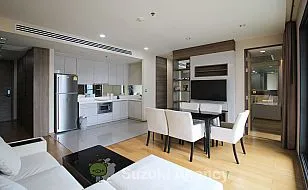 The Address Sathorn：2 BED ROOM Interior Photos No.29