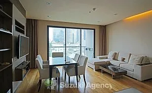 The Address Sathorn：2 BED ROOM Interior Photos No.26
