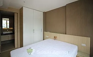 Klass Silom Condominium：1 BED ROOM Interior Photos No.72