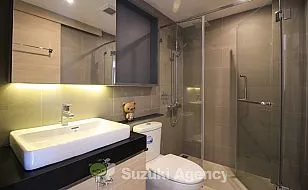 Klass Silom Condominium：1 BED ROOM Interior Photos No.73