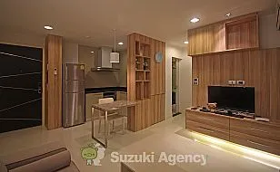 The Crest Sukhumvit 24：1 BED ROOM Interior Photos No.23