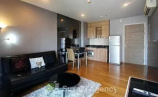 Hive Taksin：1 BED ROOM Interior Photos No.24