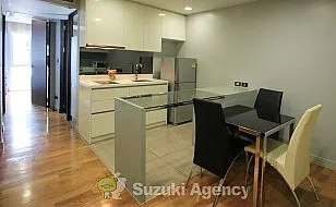 Quad Suites Silom：2 BED ROOM Interior Photos No.30