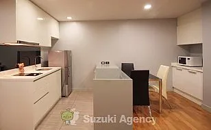 Quad Suites Silom：2 BED ROOM Interior Photos No.31