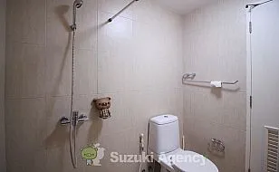The Clover Thonglor Residence：1 BED ROOM Interior Photos No.73
