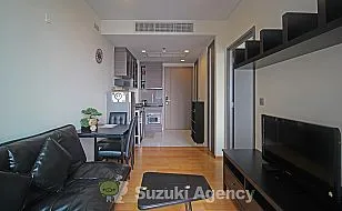 KEYNE by Sansiri：1 BED ROOM Interior Photos No.24