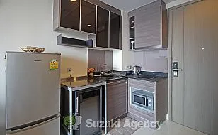 KEYNE by Sansiri：1 BED ROOM Interior Photos No.25