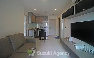Rhythm Sukhumvit 36-38：2 BED ROOM Interior Photos No.29