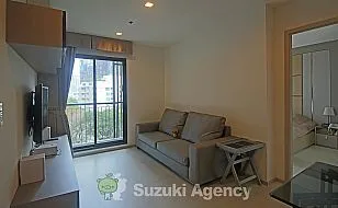 Rhythm Sukhumvit 36-38：2 BED ROOM Interior Photos No.28