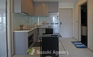 Rhythm Sukhumvit 36-38：2 BED ROOM Interior Photos No.30