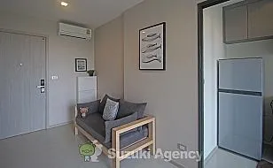 Rhythm Sukhumvit 36-38：1 BED ROOM Interior Photos No.23
