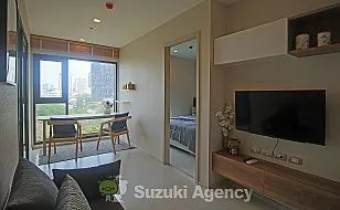 Rhythm Sukhumvit 36-38：1 BED ROOM Interior Photos No.20