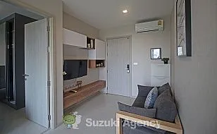 Rhythm Sukhumvit 36-38：1 BED ROOM Interior Photos No.24