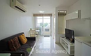 The Clover Thonglor Residence：1 BED ROOM Interior Photos No.20