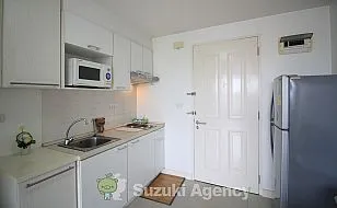 The Clover Thonglor Residence：1 BED ROOM Interior Photos No.24