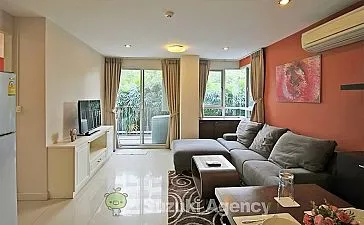 The Clover Thonglor Residence
