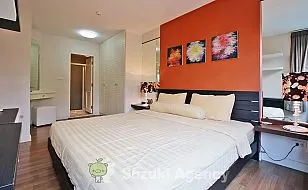 The Clover Thonglor Residence：1 BED ROOM Interior Photos No.72