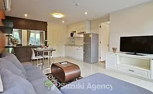 The Clover Thonglor Residence：1 BED ROOM Interior Photos No.23