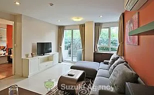 The Clover Thonglor Residence：1 BED ROOM Interior Photos No.21