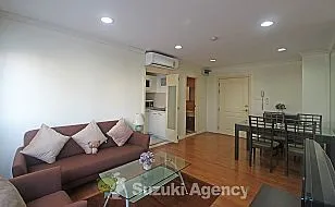 Lumpini Suite Sukhumvit 41：2 BED ROOM Interior Photos No.30