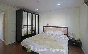 Lumpini Suite Sukhumvit 41：2 BED ROOM Interior Photos No.66