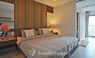 Noble Remix：1 BED ROOM Interior Photos No.72