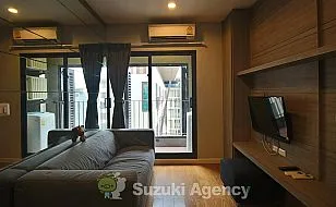 Condolette Dwell Sukhumvit 26：1 BED ROOM Interior Photos No.20