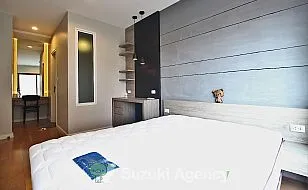 Condolette Dwell Sukhumvit 26：1 BED ROOM Interior Photos No.72