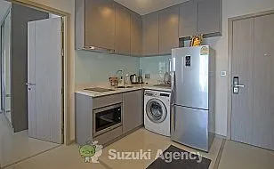 Rhythm Sukhumvit 36-38：2 BED ROOM Interior Photos No.31