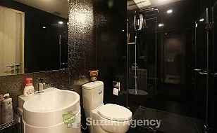 Rhythm Sukhumvit 36-38：2 BED ROOM Interior Photos No.76