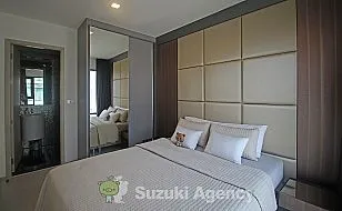 Rhythm Sukhumvit 36-38：2 BED ROOM Interior Photos No.74