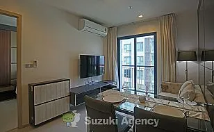 Rhythm Sukhumvit 36-38：2 BED ROOM Interior Photos No.27