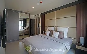 Rhythm Sukhumvit 36-38：2 BED ROOM Interior Photos No.66