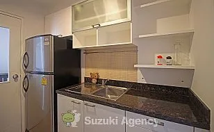 Baan Siri 24：2 BED ROOM Interior Photos No.31