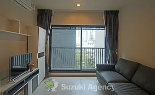 Life Sukhumvit 48：1 BED ROOM Interior Photos No.21