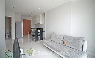 The Bloom Sukhumvit 71：2 BED ROOM Interior Photos No.30