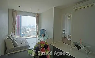 The Bloom Sukhumvit 71：2 BED ROOM Interior Photos No.27