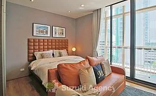 Park Origin Phrom Phong：1 BED ROOM Interior Photos No.71