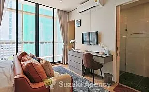 Park Origin Phrom Phong：1 BED ROOM Interior Photos No.21