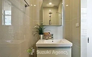 Park Origin Phrom Phong：1 BED ROOM Interior Photos No.73