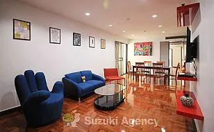 Baan Suanpetch：2 BED ROOM Interior Photos No.26