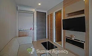Rhythm Sukhumvit 50：1 BED ROOM Interior Photos No.23