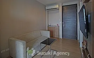 Rhythm Sukhumvit 50：1 BED ROOM Interior Photos No.24