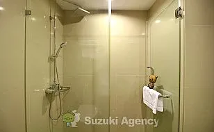 Upper Suites Sukhumvit 23：2 BED ROOM Interior Photos No.76