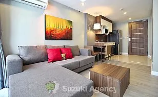 Upper Suites Sukhumvit 23：1 BED ROOM Interior Photos No.24