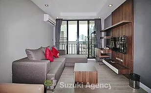 Upper Suites Sukhumvit 23：2 BED ROOM Interior Photos No.26