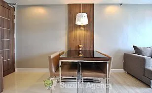 Upper Suites Sukhumvit 23：2 BED ROOM Interior Photos No.30