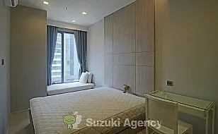 M Thonglor 10 Condominium：1 BED ROOM Interior Photos No.71